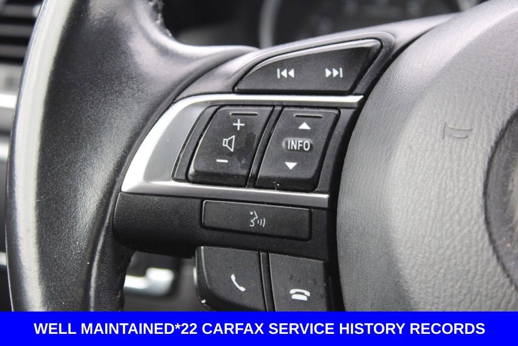 Used 2016 MAZDA CX-5 Grand Touring image 30