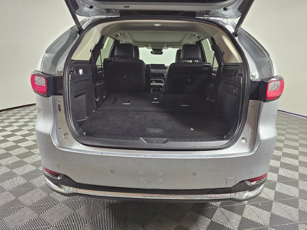 Used 2024 MAZDA CX-90 3.3 Turbo w/ Premium Package AWD/4WD image 16