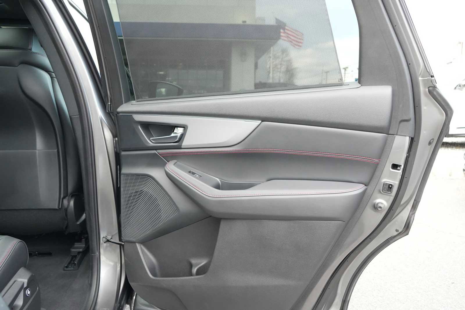 Certified 2024 Acura MDX A-Spec AWD/4WD image 35