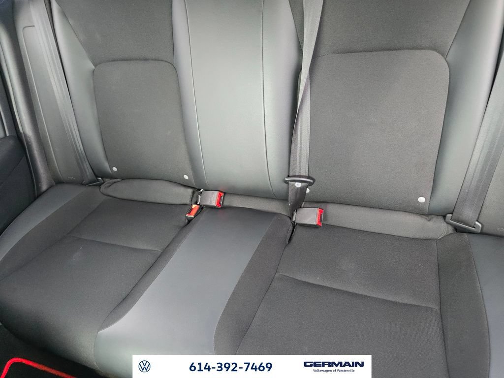 Used 2023 Honda Civic Sport image 14