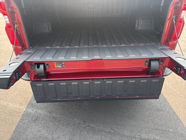 New 2026 Chevrolet Silverado 1500 RST w/ RST All Star Premium Package image 32