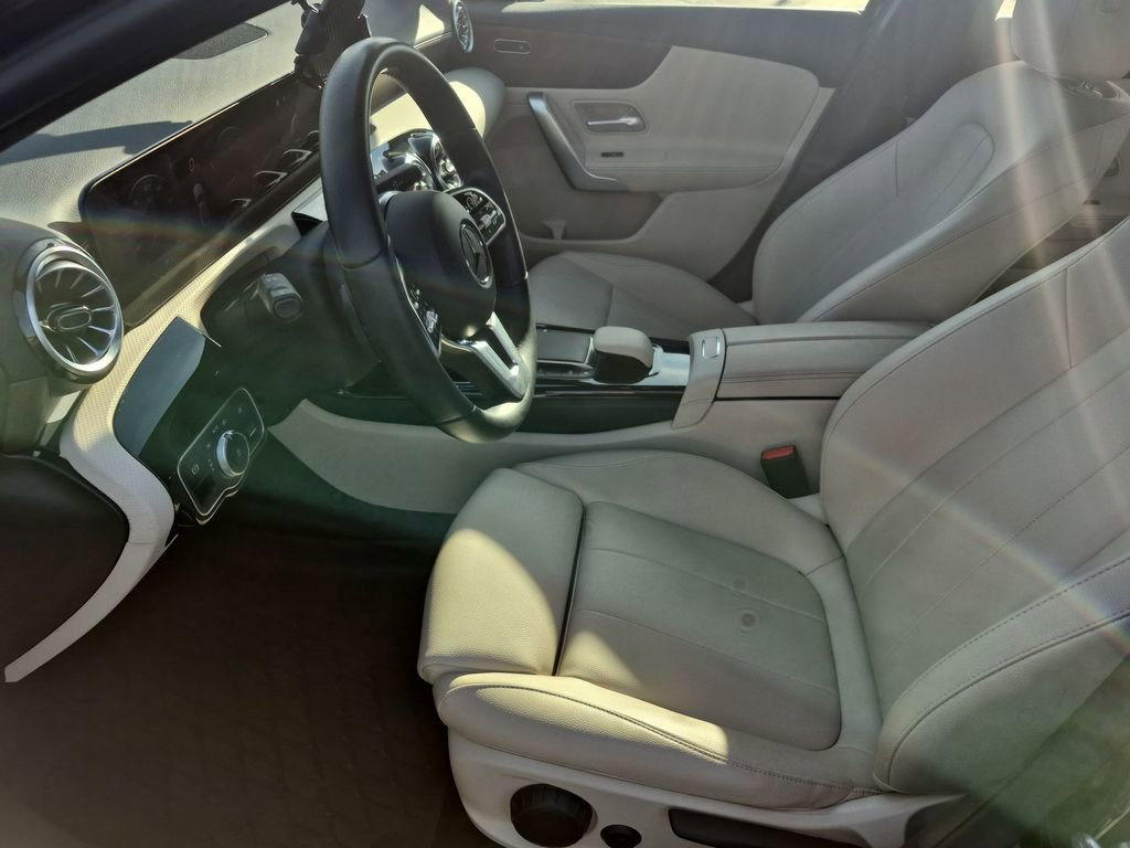Used 2022 Mercedes-Benz A 220 A 220 image 18