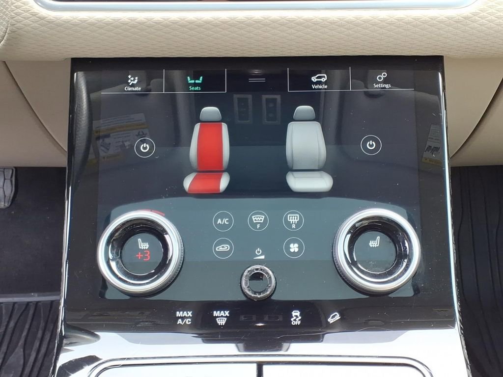 Used 2020 Land Rover Range Rover Velar S image 16