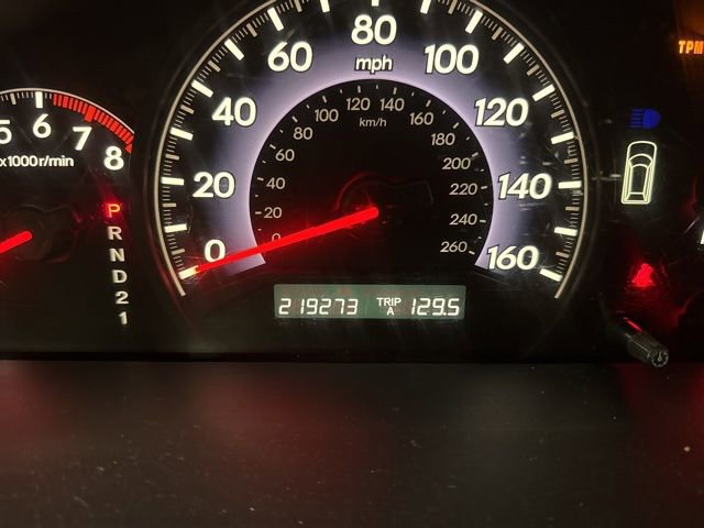 Used 2009 Honda Odyssey EX-L image 25