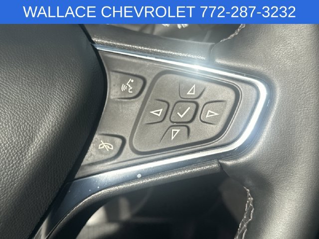 Used 2024 Chevrolet Equinox LT FWD image 25