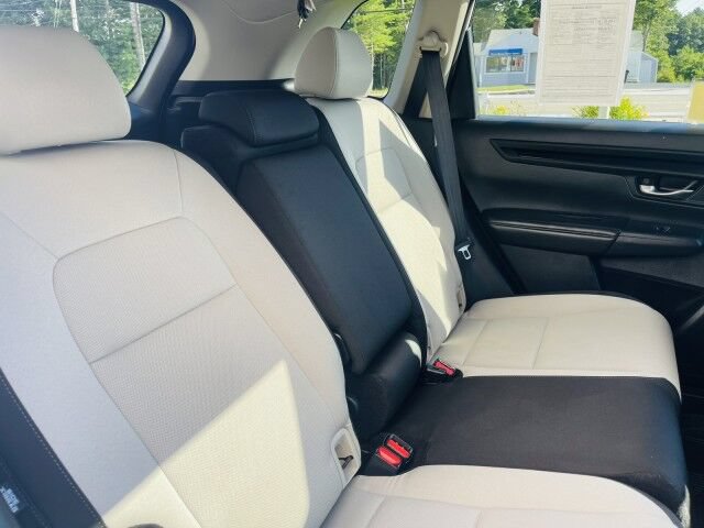 Used 2024 Honda CR-V EX image 14