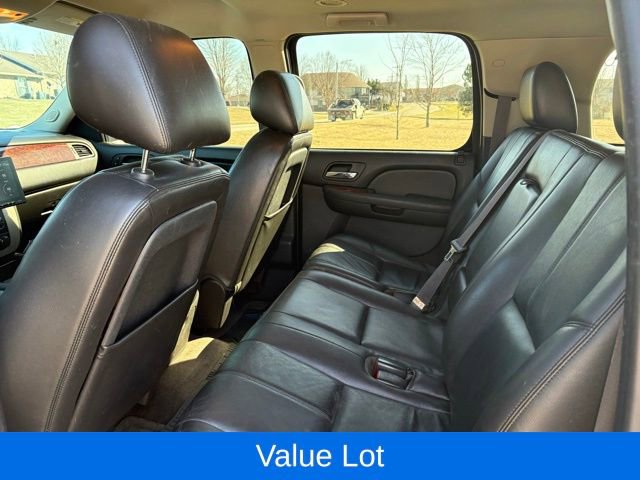 Used 2013 GMC Yukon XL SLT image 18