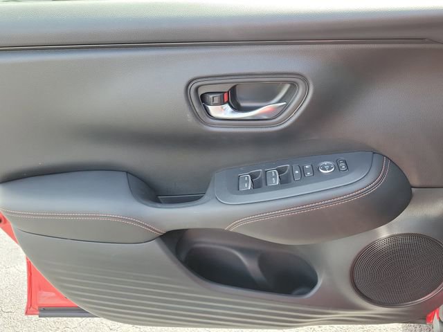 Certified 2024 Honda HR-V Sport image 20