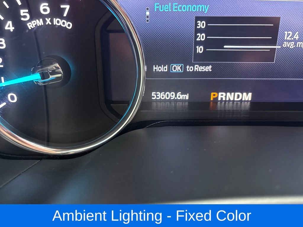 Used 2020 Ford F250 Lariat w/ Lariat Ultimate Package image 16