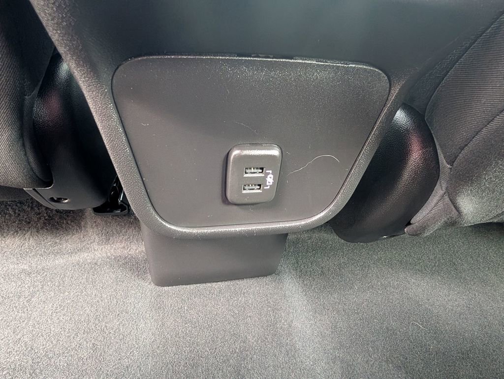 Certified 2024 Chevrolet Equinox LS w/ Driver Confidence II Package image 30