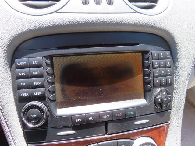 Used 2006 Mercedes-Benz SL 500 image 21