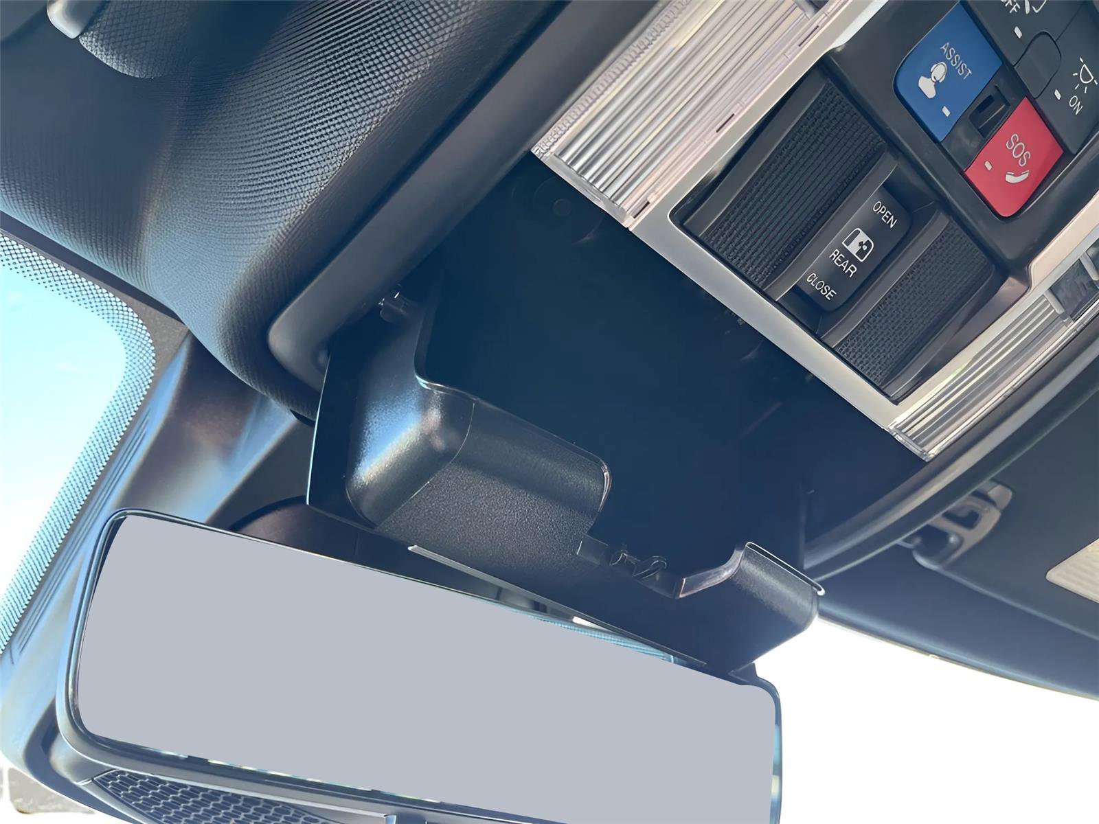 Used 2023 RAM 1500 Limited image 22