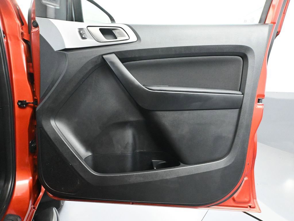 Used 2022 Ford Ranger XLT w/ Equipment Group 301A Mid image 44