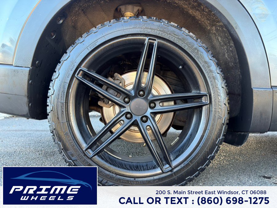 Used 2016 MAZDA CX-9 Touring AWD/4WD image 28