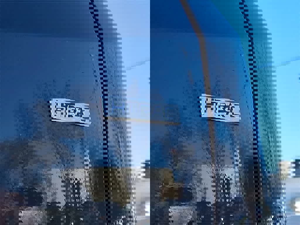 Used 2025 Hyundai Tucson SEL image 32