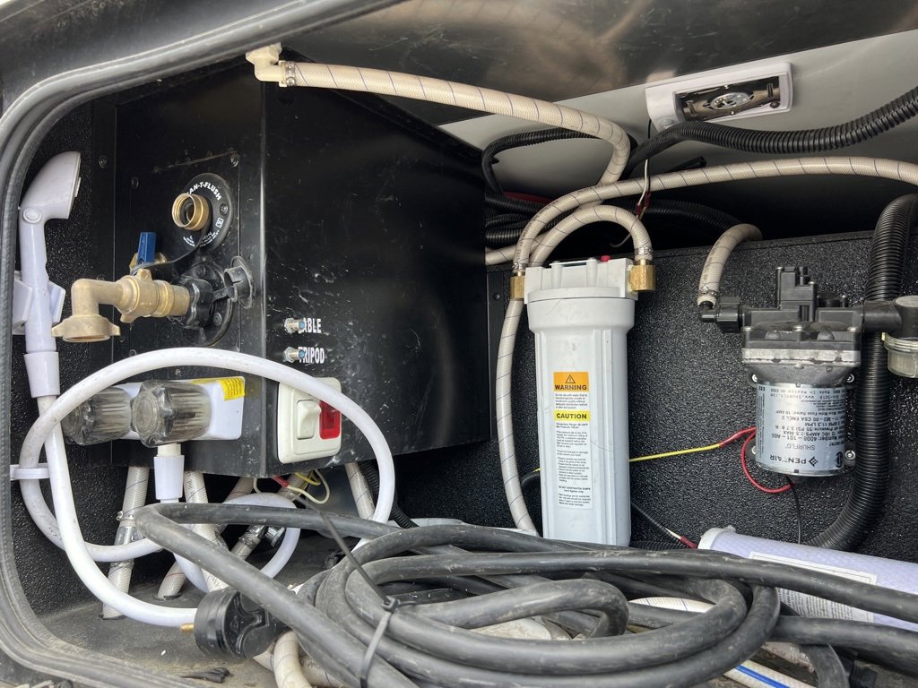 Used 2020 Mercedes-Benz Sprinter 3500 image 55