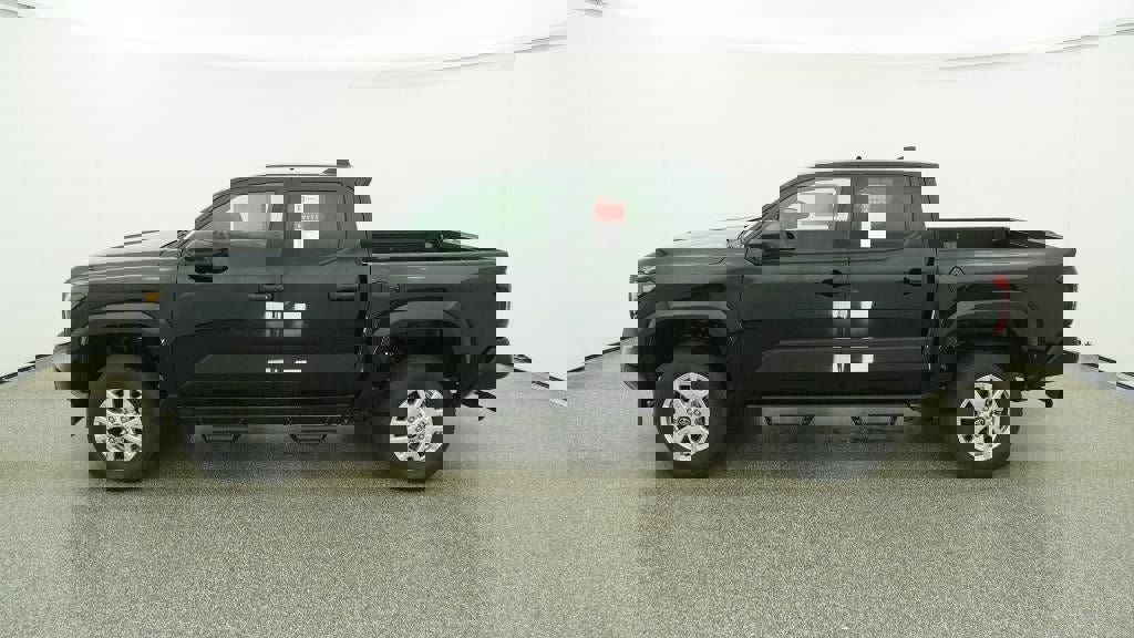 New 2025 Toyota Tacoma SR image 3