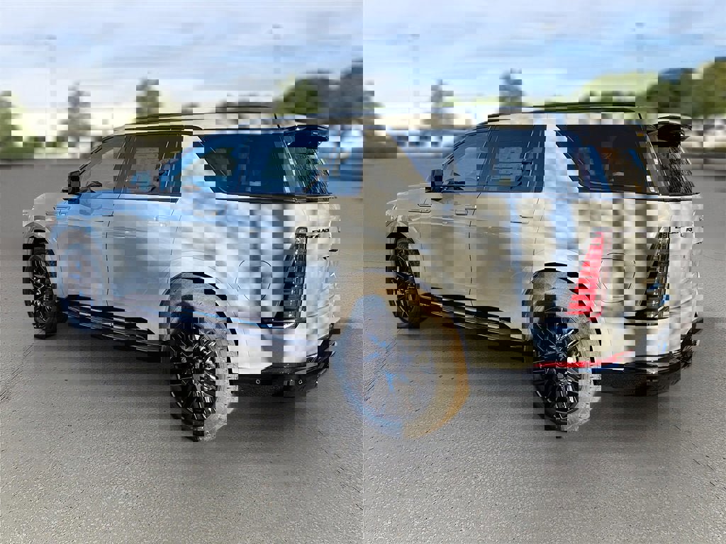 New 2026 Cadillac Escalade IQL Sport 1 image 4