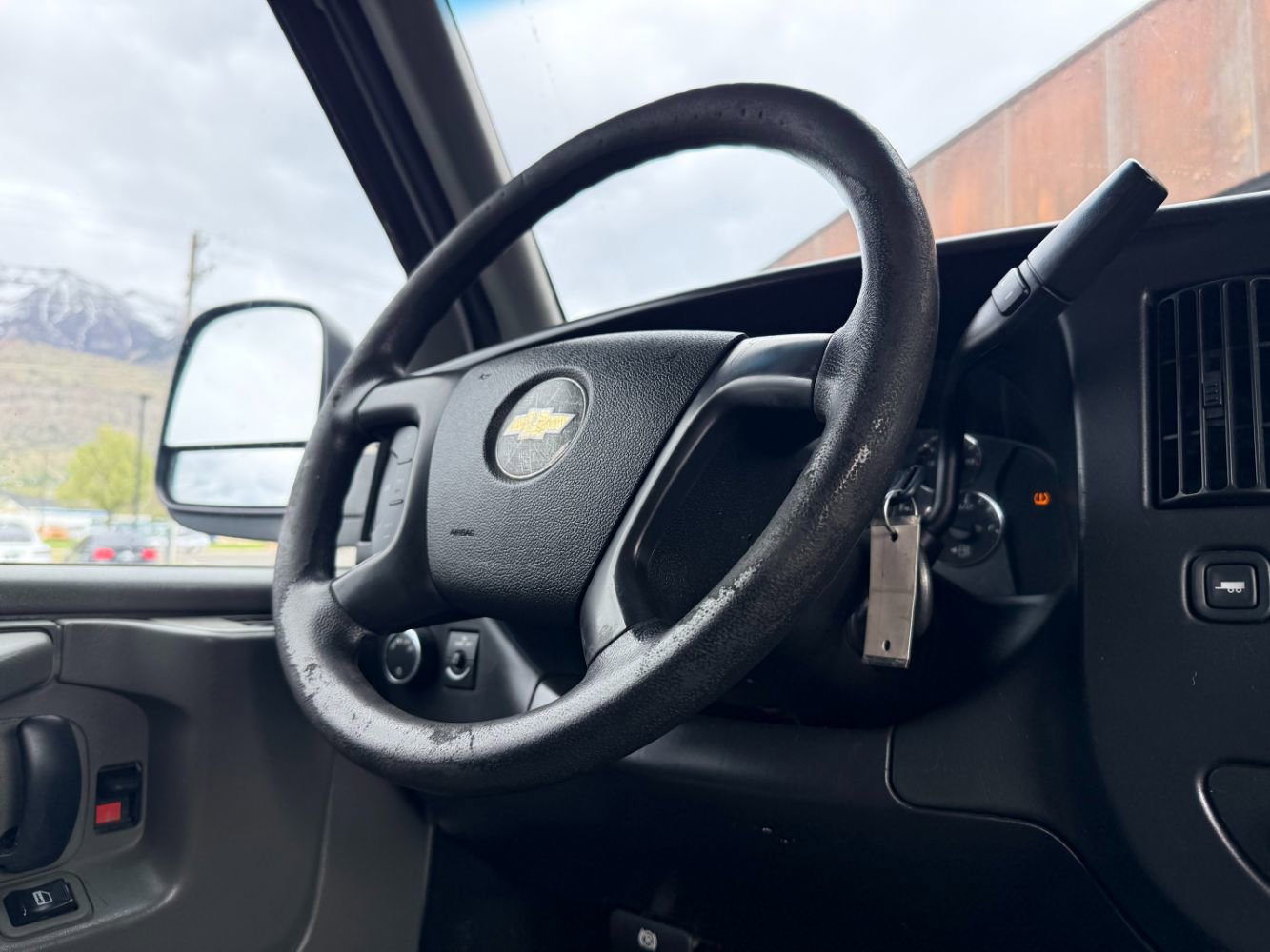 Used 2014 Chevrolet Express 3500 LT w/ LT Preferred Equipment Group image 9