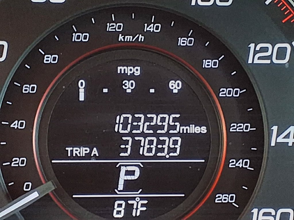 Used 2013 Honda Accord EX-L image 32