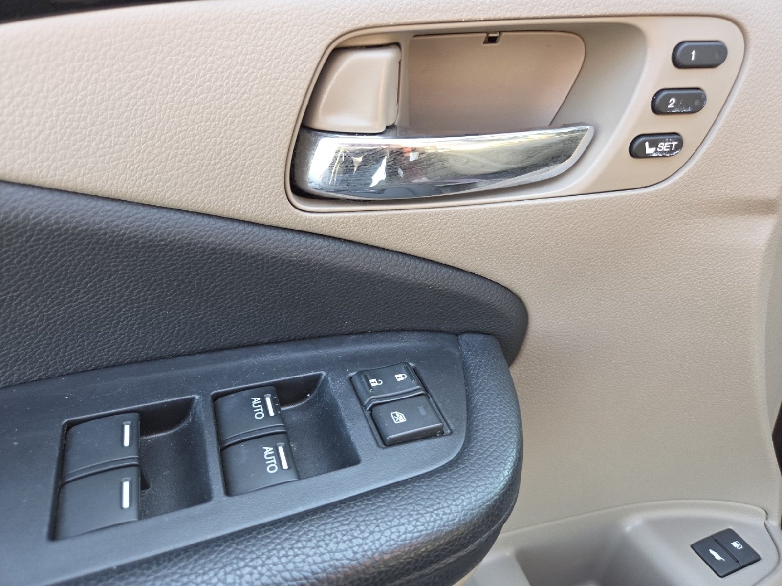 Certified 2020 Honda Pilot Elite image 36