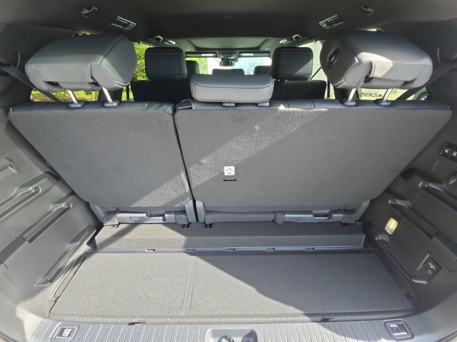 Certified 2026 Toyota Sequoia Limited AWD/4WD image 14
