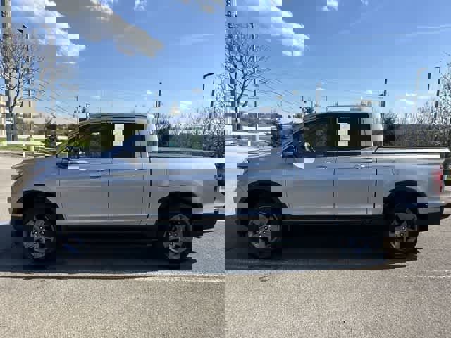 Used 2021 Honda Ridgeline RTL image 2