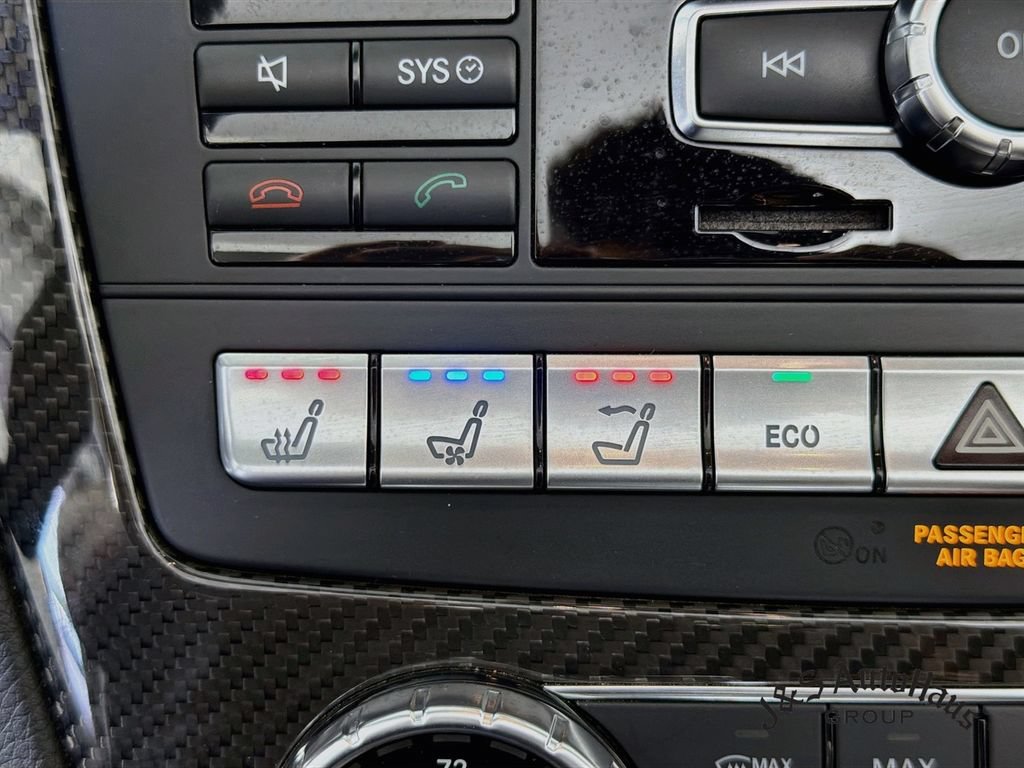 Used 2013 Mercedes-Benz SL 63 AMG image 25
