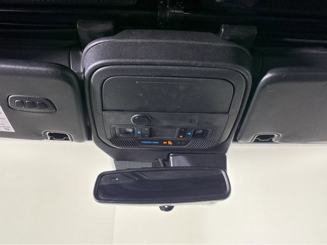 Used 2022 Ford Bronco Outer Banks image 37