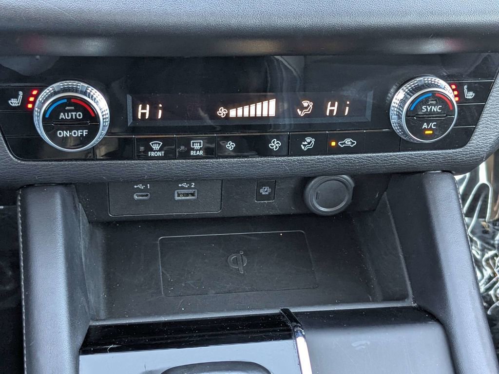 Used 2024 Mitsubishi Outlander SE image 23