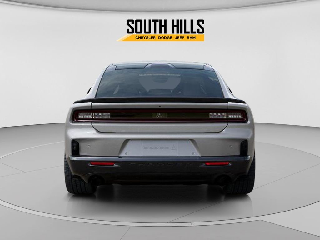 New 2026 Dodge Charger Scat Pack AWD/4WD image 7