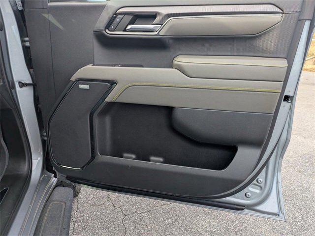 Certified 2023 Chevrolet Silverado 1500 ZR2 w/ Technology Package image 40