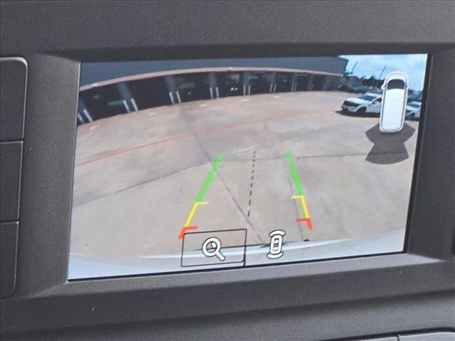 New 2025 Ford Transit 250 148 Medium Roof w/ Load Area Protection Package image 12