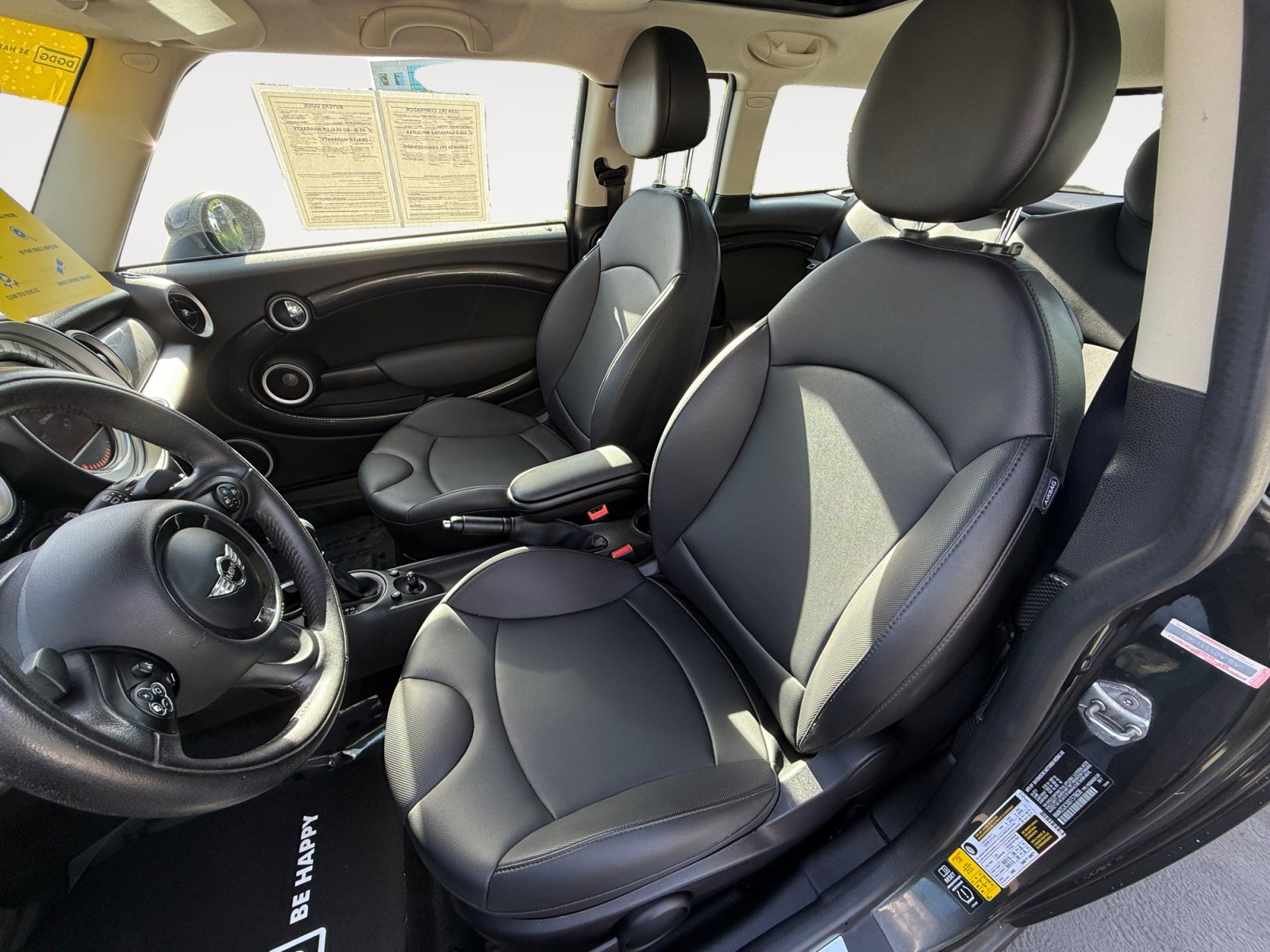 Used 2013 MINI Cooper Clubman S image 10