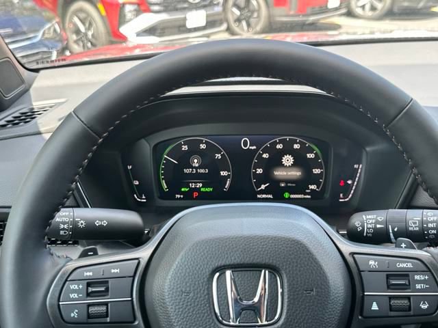 New 2026 Honda CR-V TrailSport image 18