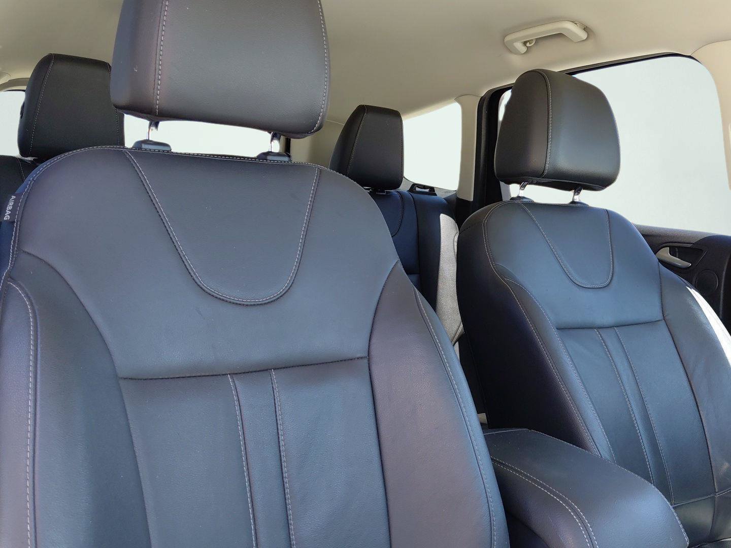 Used 2013 Ford Escape Titanium AWD/4WD image 11