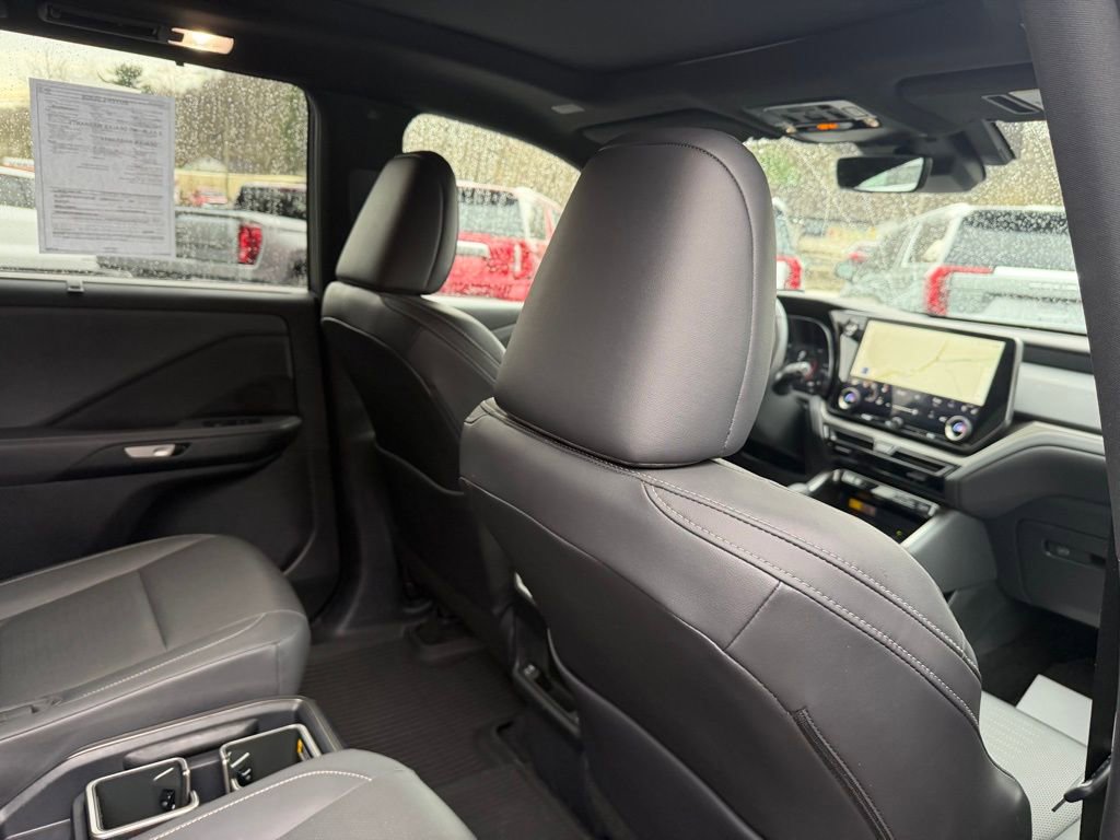 Used 2024 Lexus TX 350 AWD w/ Captains Chair Package image 19