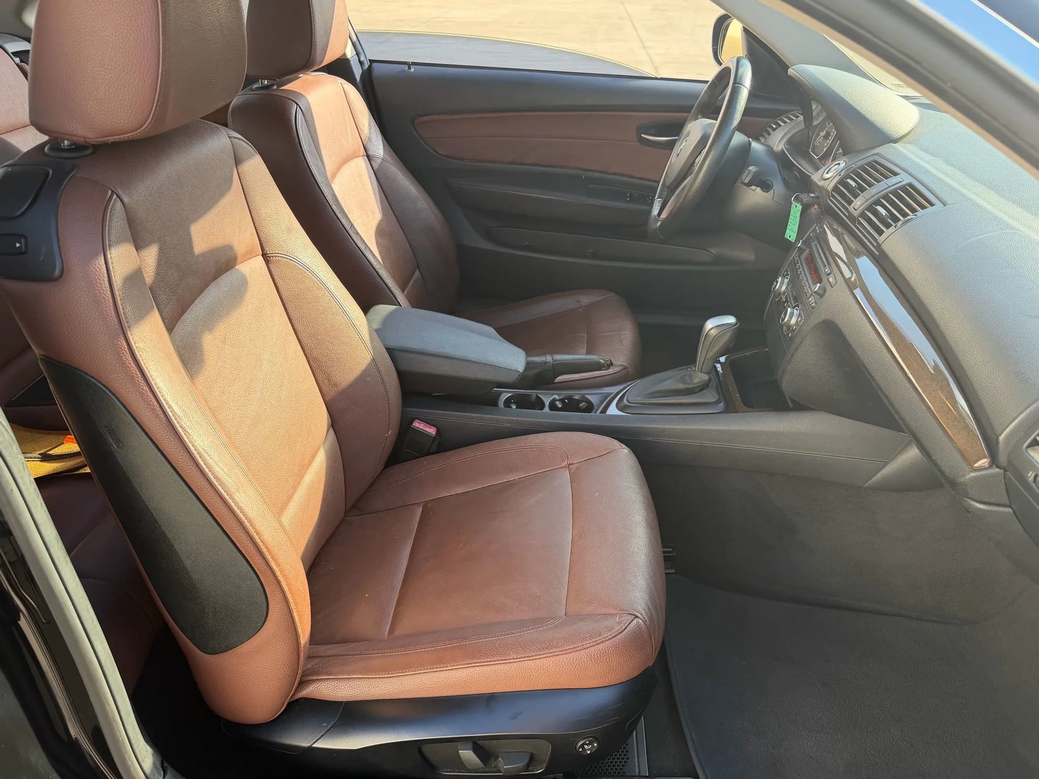 Used 2011 BMW 128i Coupe image 22