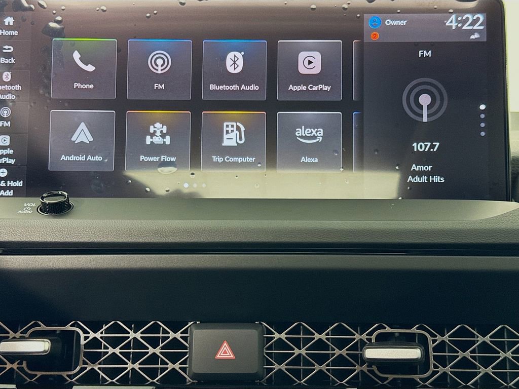 New 2026 Honda Accord Sport image 23