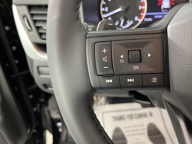 New 2026 Nissan Rogue SV w/ Cold Weather Package image 22