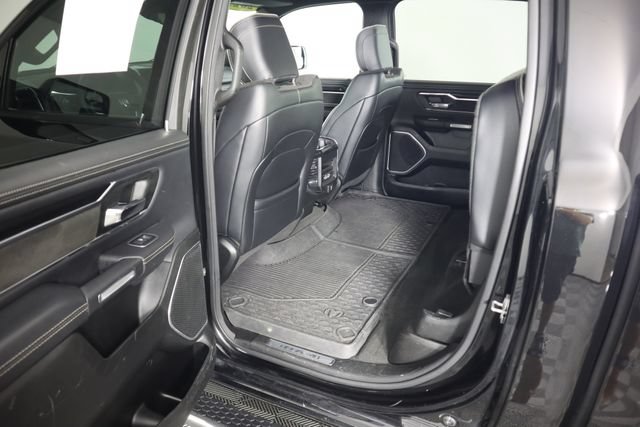 Used 2022 RAM 1500 Laramie w/ Sport Appearance Package AWD/4WD image 63