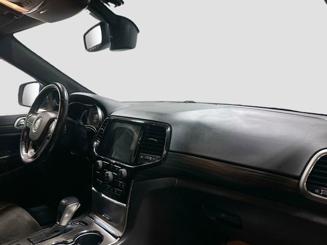 Used 2019 Jeep Grand Cherokee Altitude image 31
