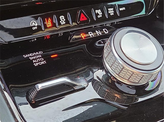 Used 2023 Jeep Wagoneer Series II image 18