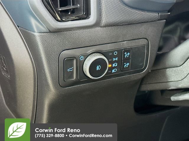 New 2025 Ford Bronco Sport Heritage w/ Convenience Package image 11