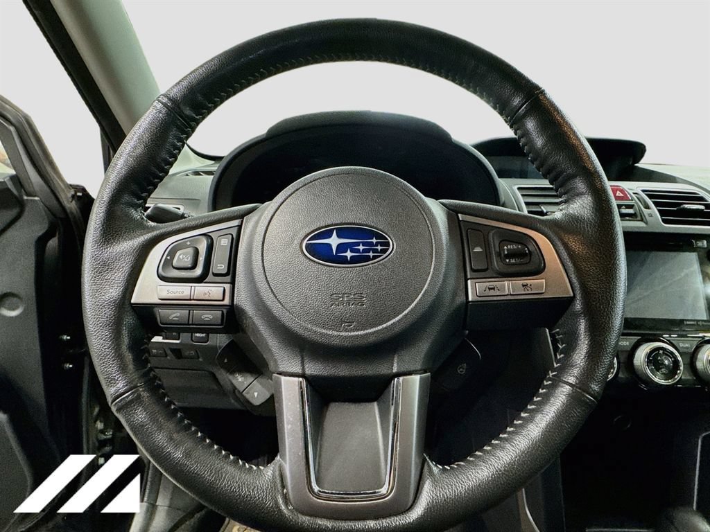Used 2018 Subaru Forester 2.5i Touring AWD/4WD image 11