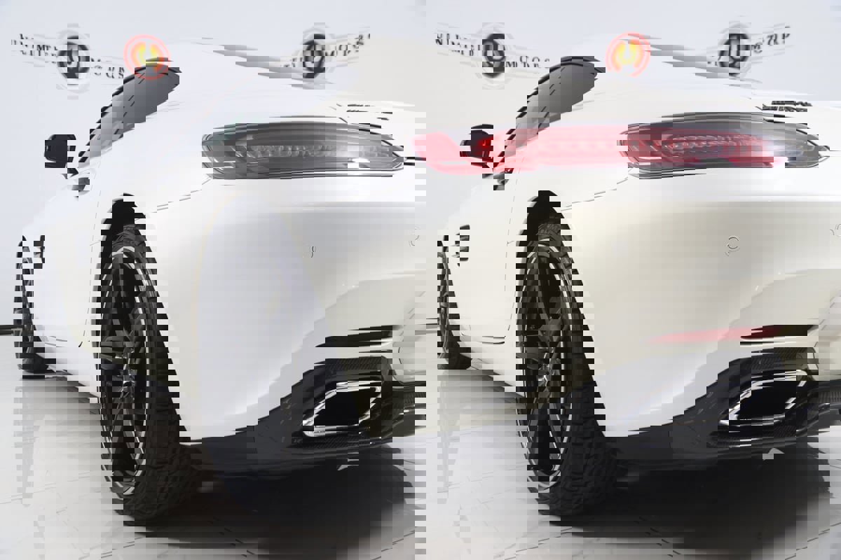 Used 2016 Mercedes-Benz AMG GT S image 34
