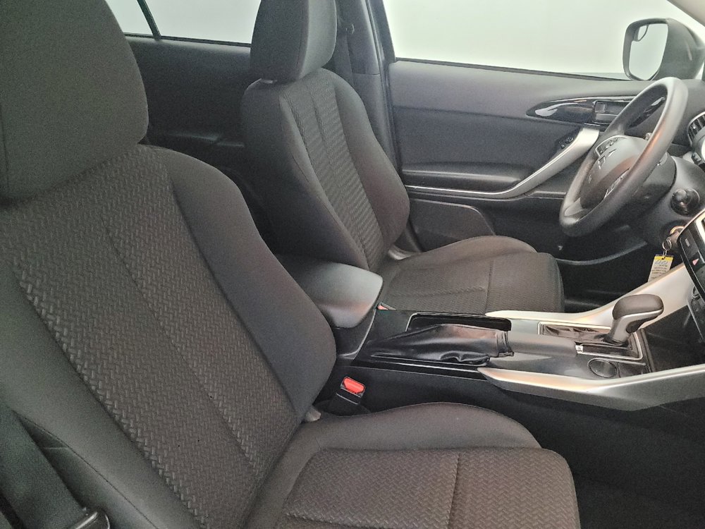 Used 2019 Mitsubishi Eclipse Cross ES image 21