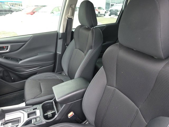 Used 2021 Subaru Forester image 9