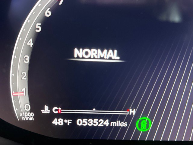 Used 2023 Acura MDX A-Spec image 12