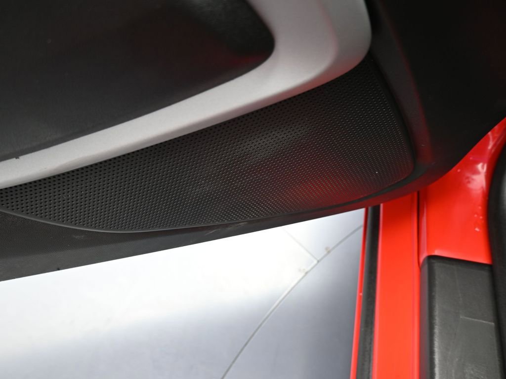 Used 2019 Chevrolet Camaro LS image 14